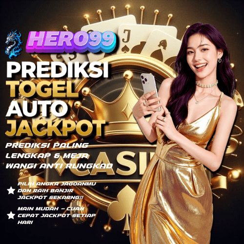 HERO99: Cuan Maksimal dengan Pola Pintar di Platform Game Online Terpercaya